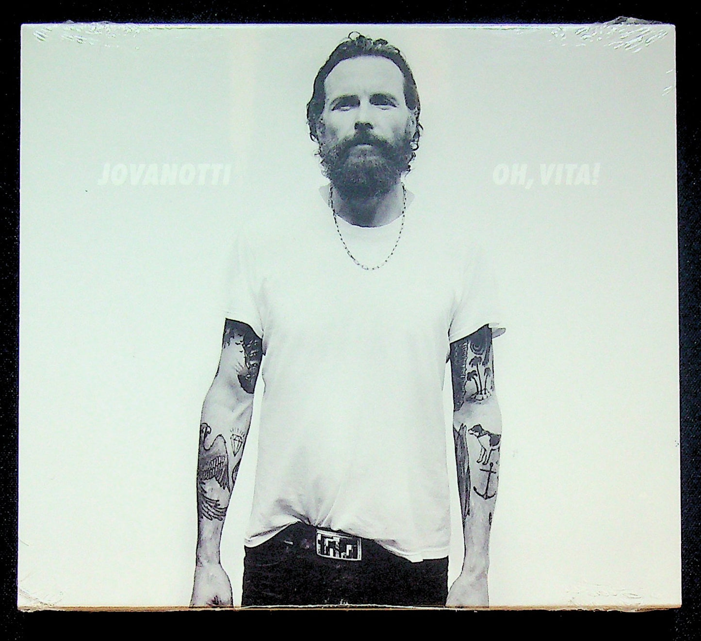 EBOND Jovanotti - Oh, Vita! CD CD006115