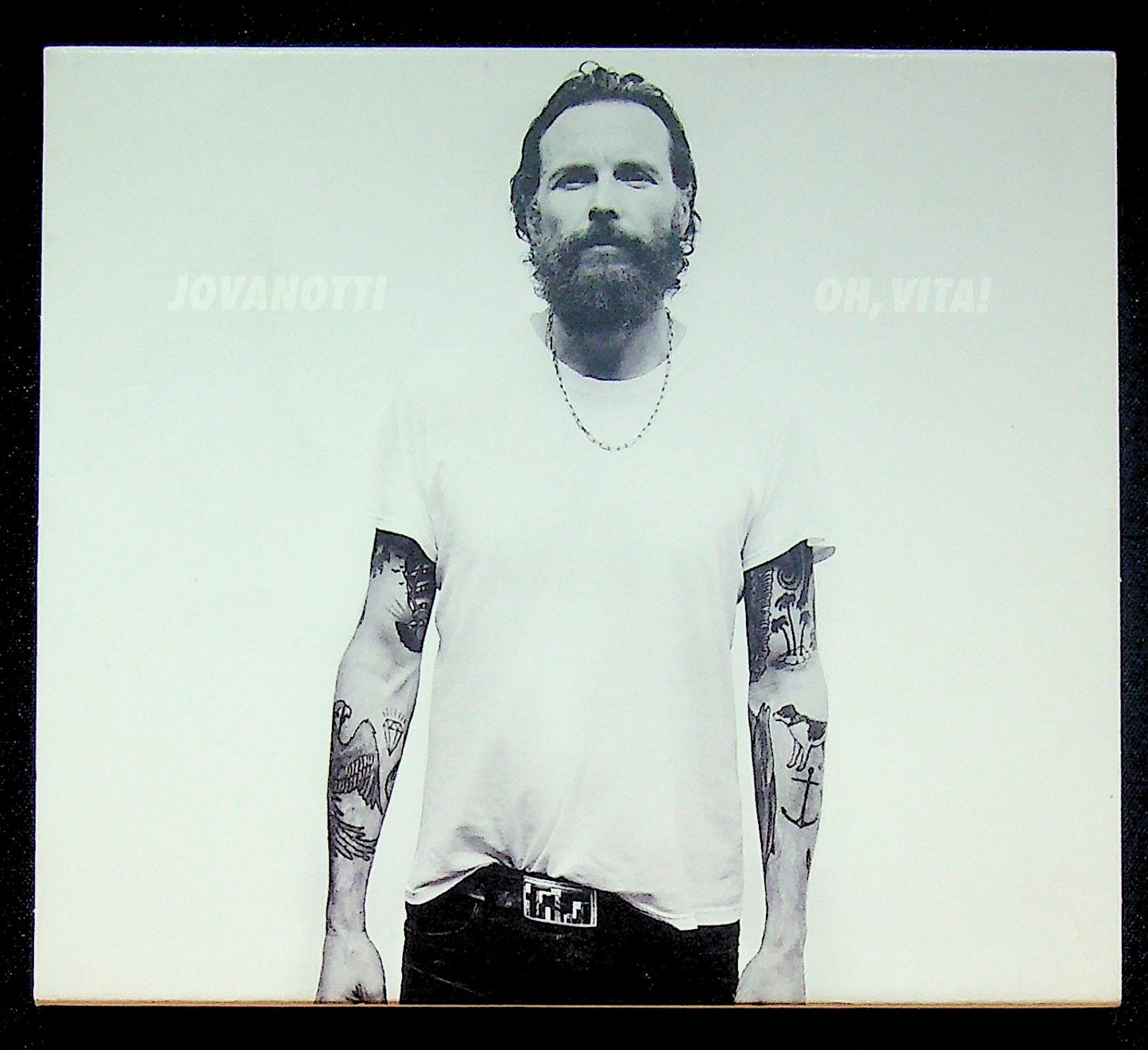 EBOND Jovanotti - Oh, Vita! CD CD006117