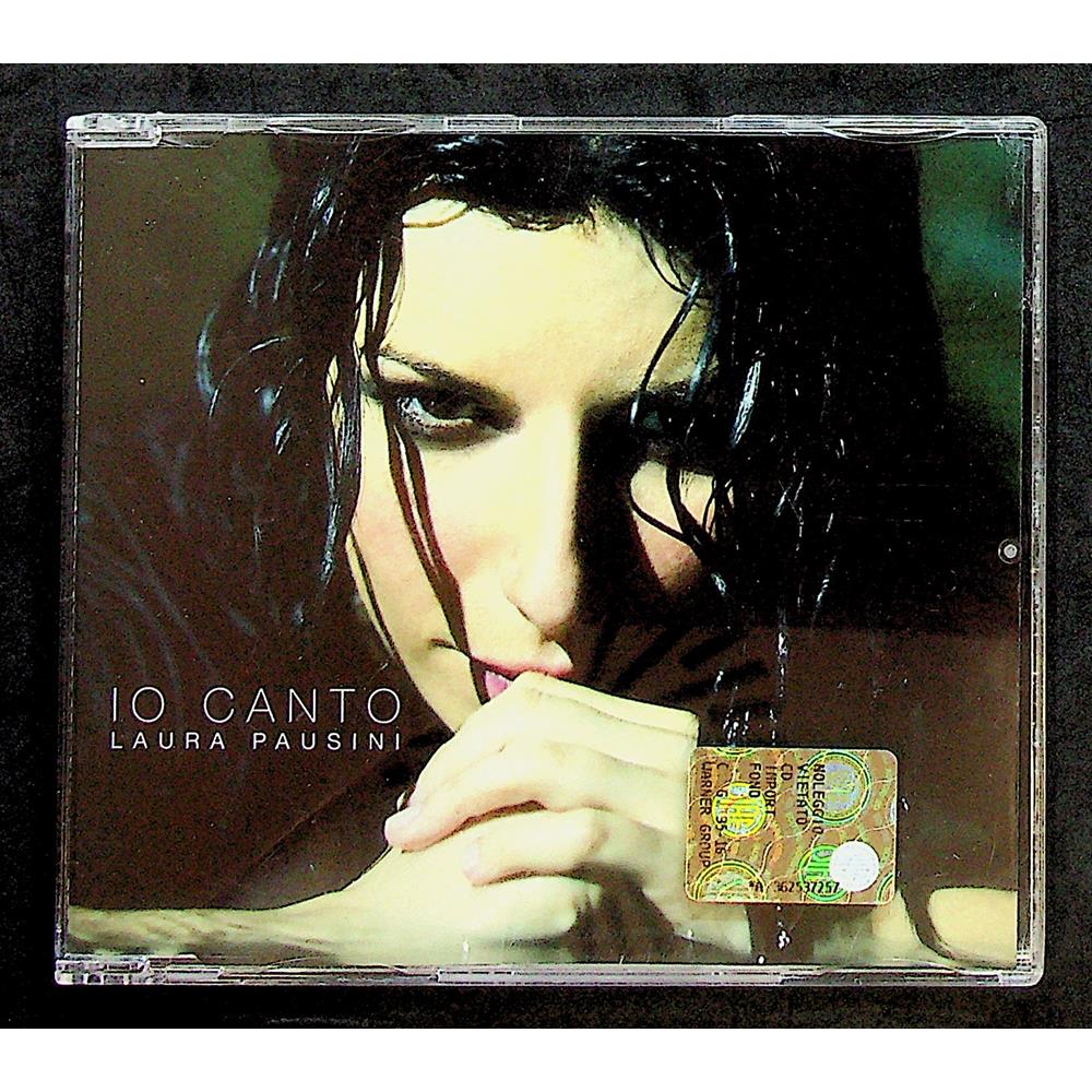 EBOND Laura Pausini - Io Canto CD CD006131
