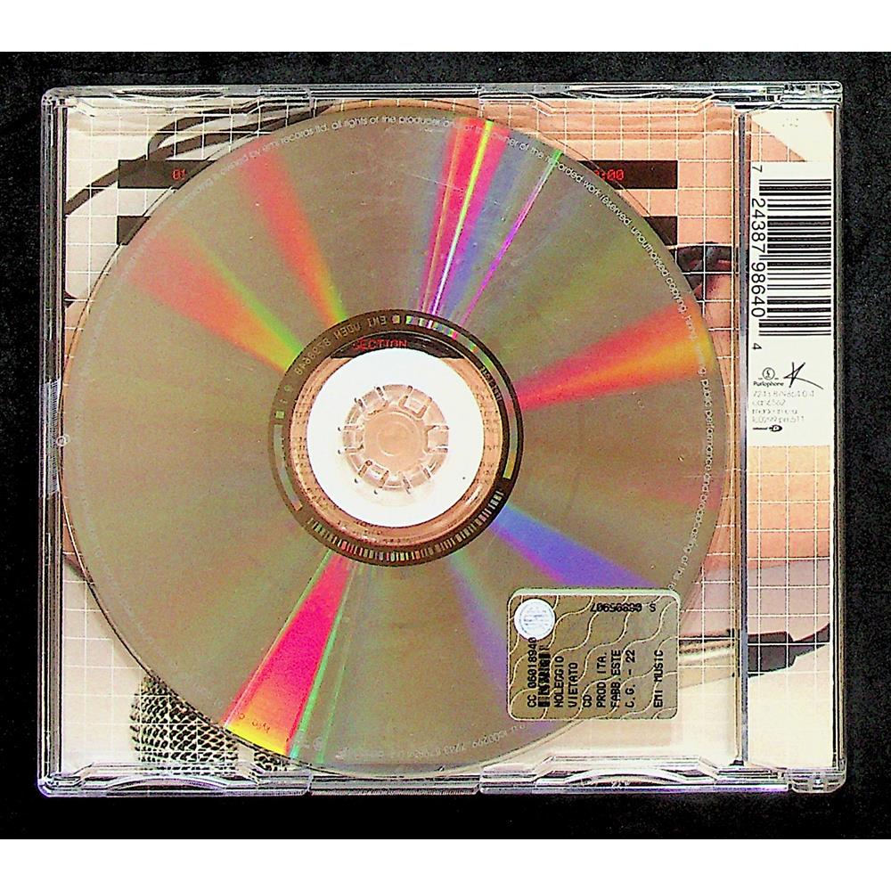 EBOND Kylie - Can't Get You Out Of My Head CD CD006141