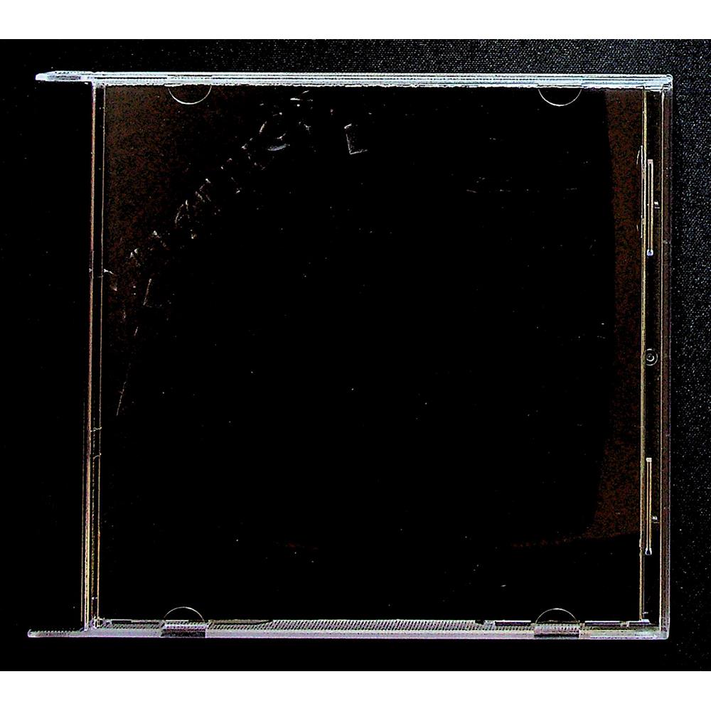 EBOND Metallica - Metallica CD CD007037