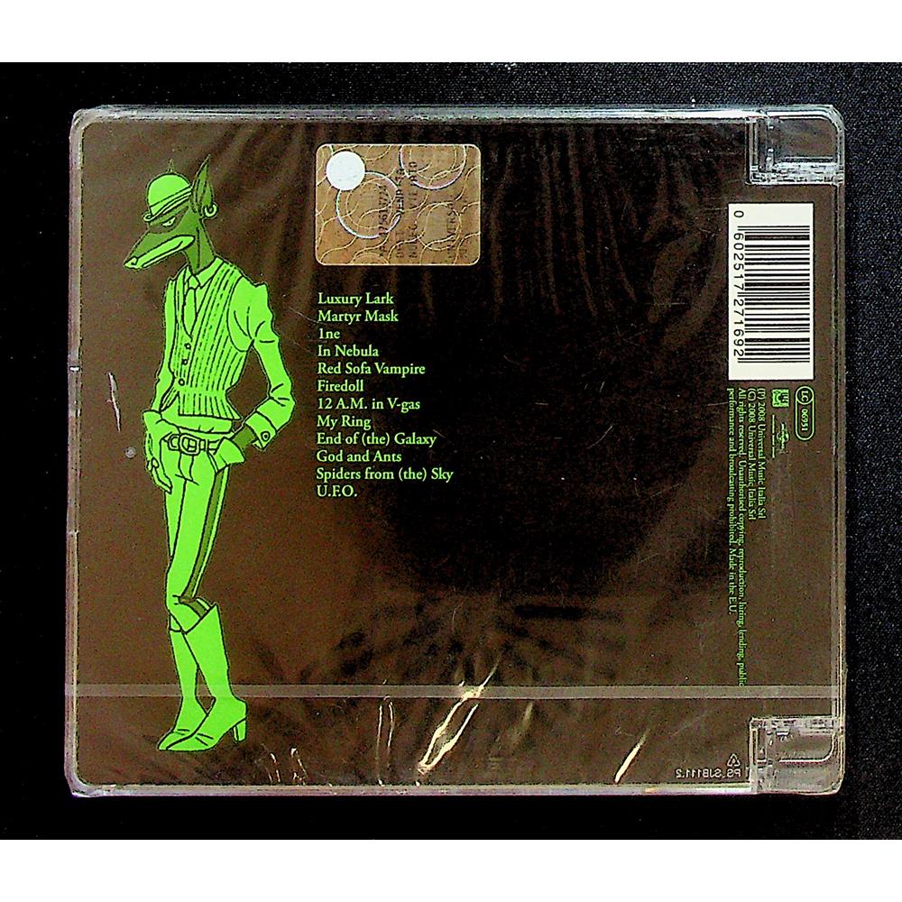 EBOND Caesar Palace - Dogs From V-Gas CD CD007113