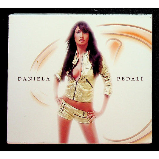 EBOND Daniela Pedali - Il Rispetto CD CD007131