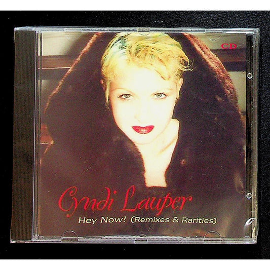 EBOND Cyndi Lauper - Cyndi Lauper CD CD007142
