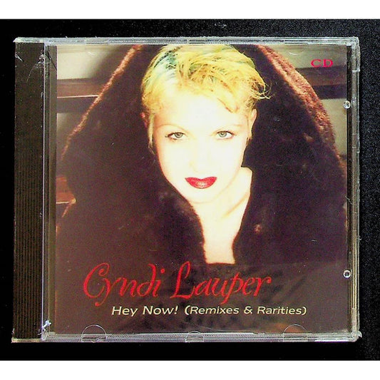 EBOND Cyndi Lauper - Cyndi Lauper CD CD007152
