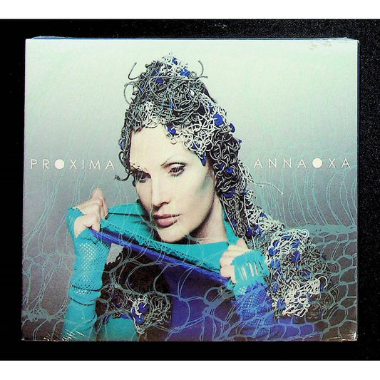 EBOND Anna Oxa - Proxima CD CD007160