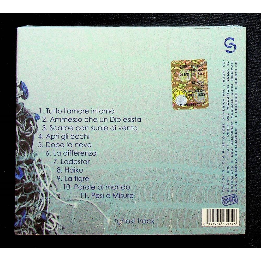 EBOND Anna Oxa - Proxima CD CD007160