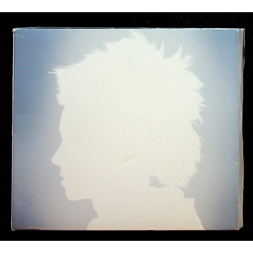 EBOND Trent Reznor - The Girl With The Dragon Tattoo CD CD008011