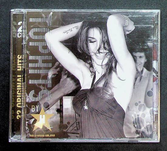 EBOND Various - Top Hits By Hollywood Milano --009028 CD CD009028