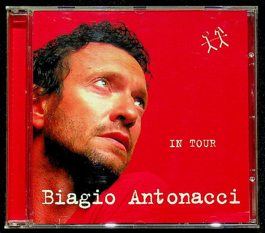 EBOND Biagio Antonacci 9/nov/2001 CD CD014005