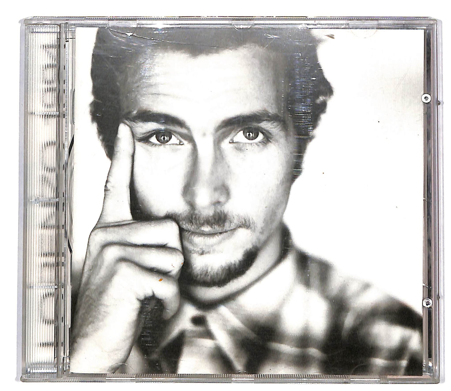 EBOND Jovanotti - Lorenzo 1994 CD CD035952