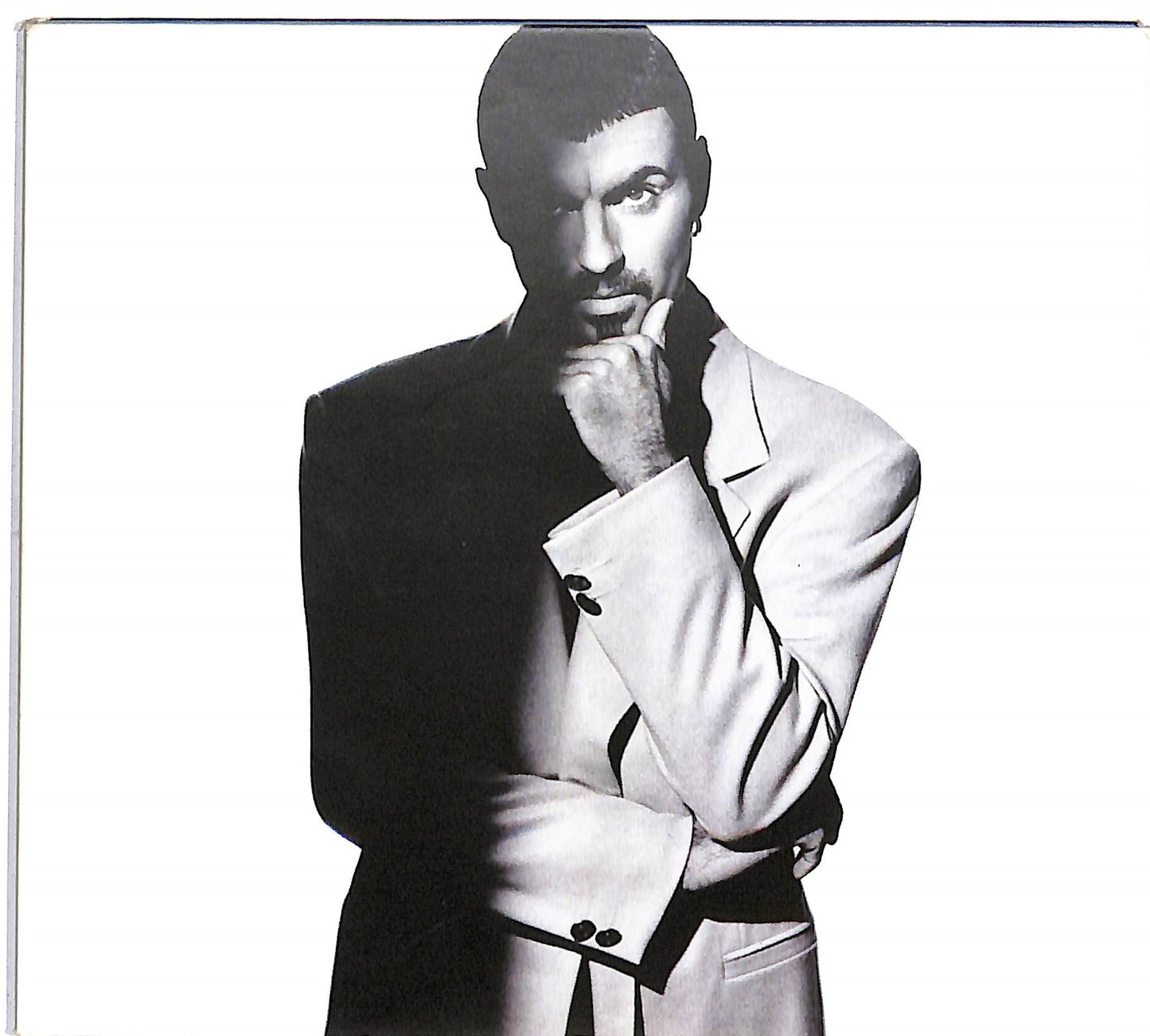 EBOND George Michael - Fastlove Digipak CD CD036301