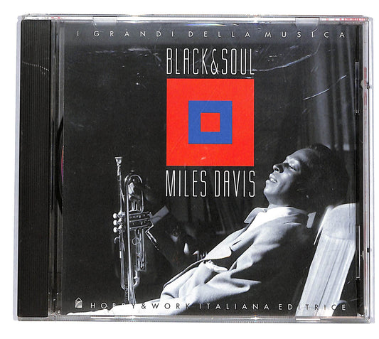 EBOND I grandi della musica Black - Miles Davis CD CD036436