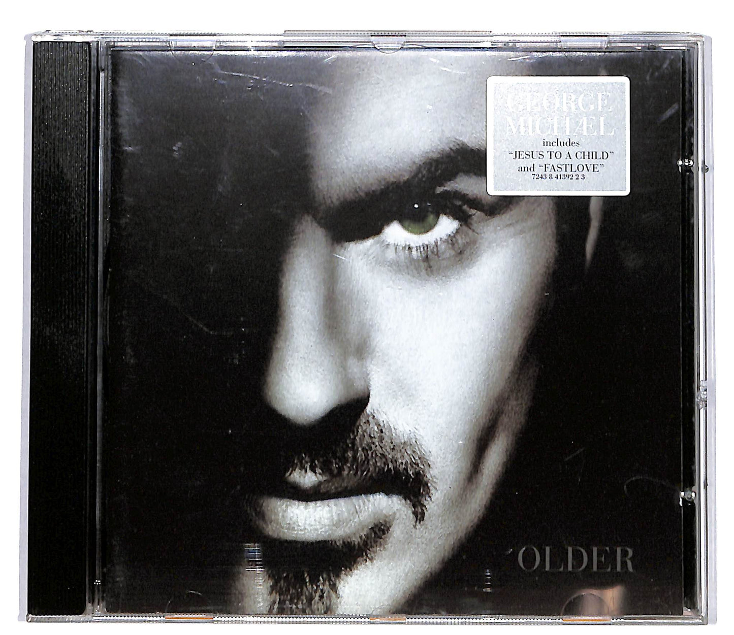 EBOND George Michael - Older CD CD036827