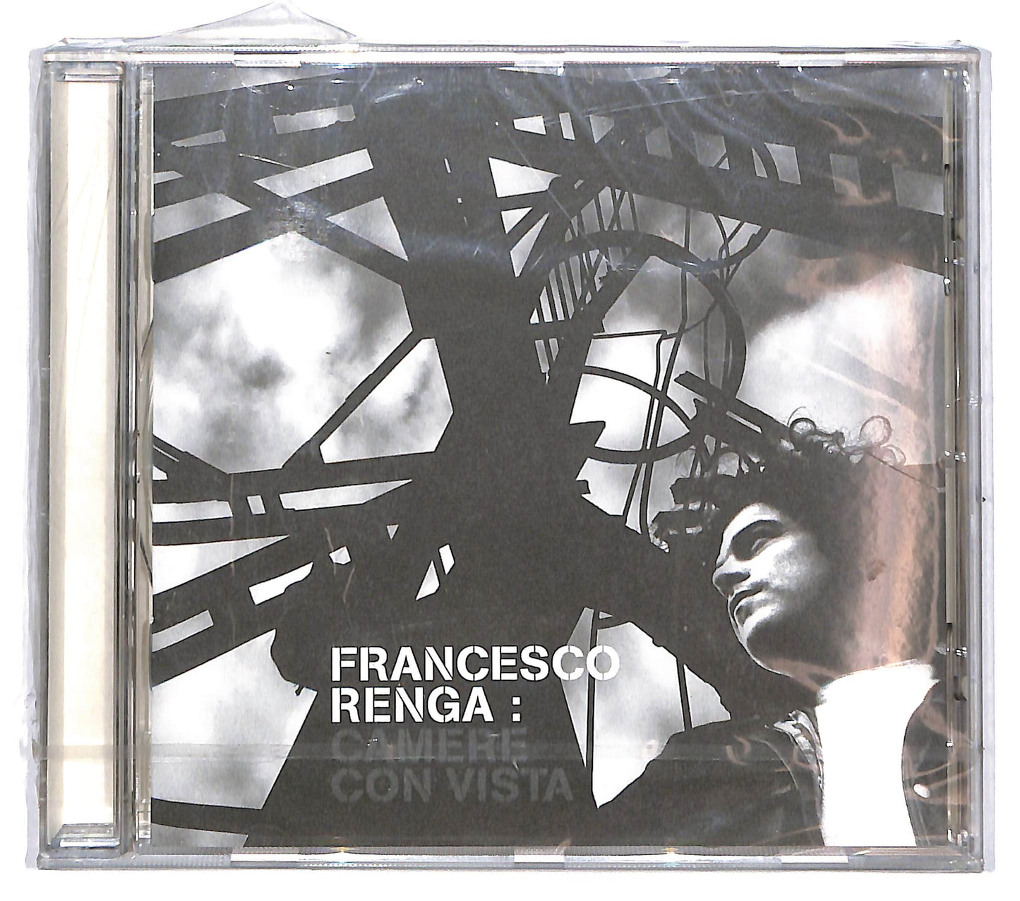 EBOND Francesco Renga - Camere Con Vista CD CD037211