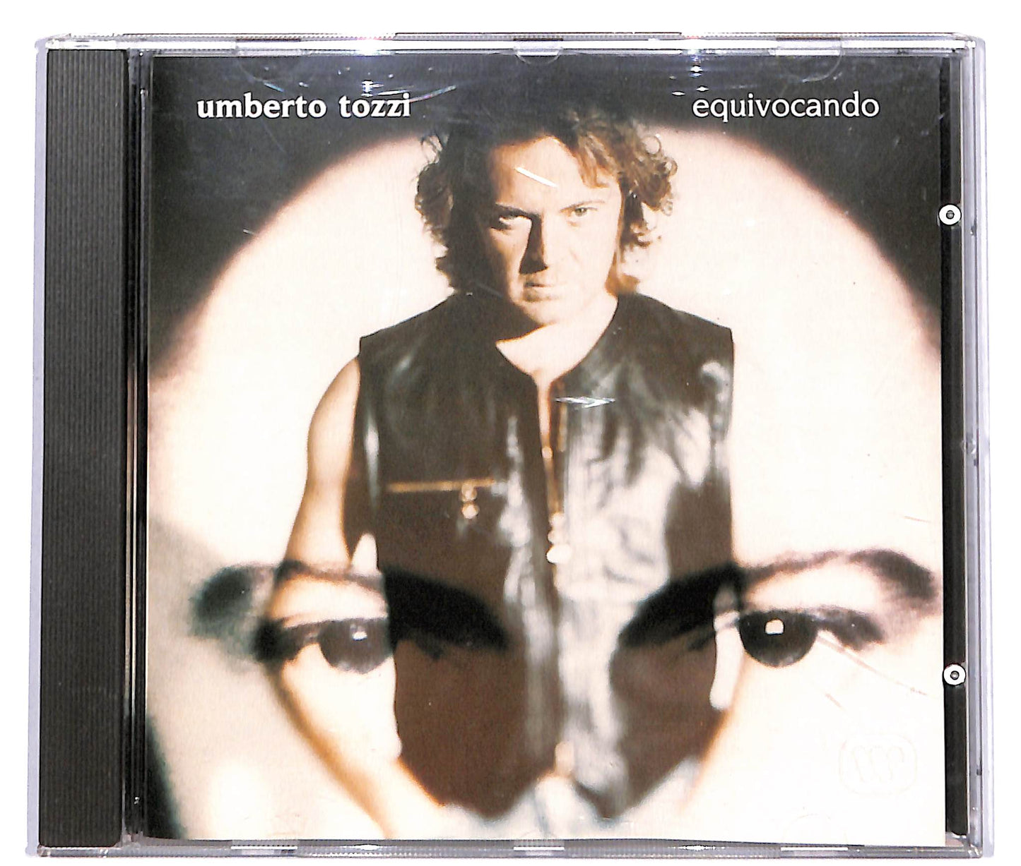 EBOND equivocando - umberto tozzi CD CD037308