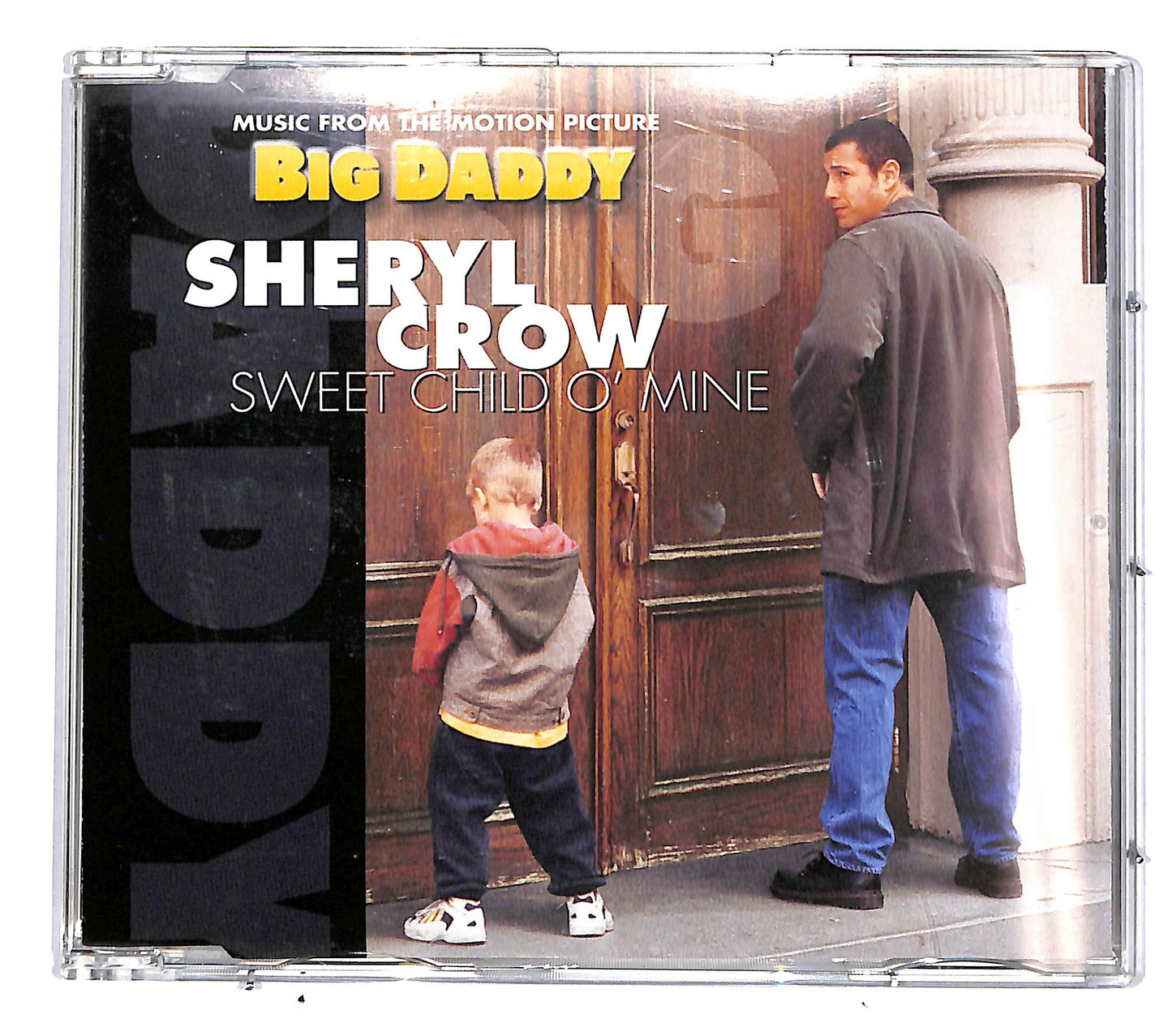 EBOND Sheryl Crow - Sweet Child O' Mine CD CD037529