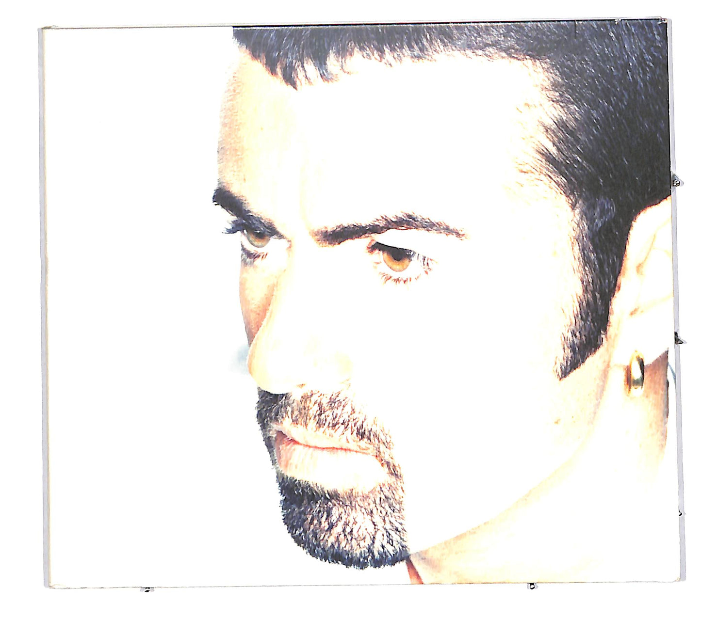 EBOND George Michael - Jesus To A Child CD CD037942