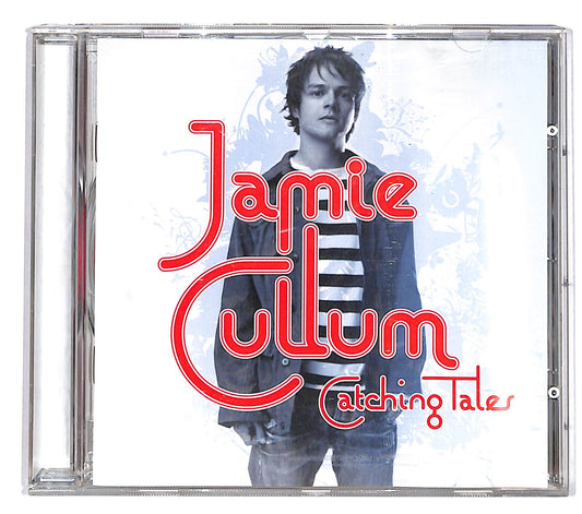 EBOND Jamie Cullum - Catching Tales CD CD037948