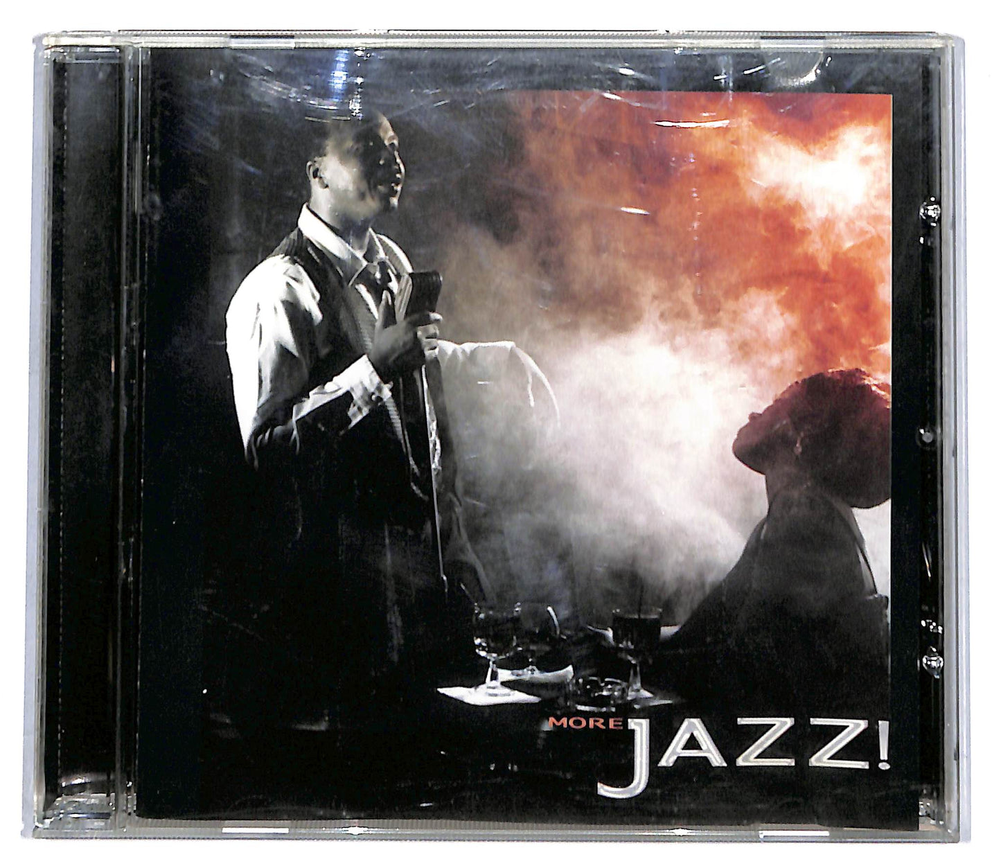 EBOND more jazz! CD CD039303