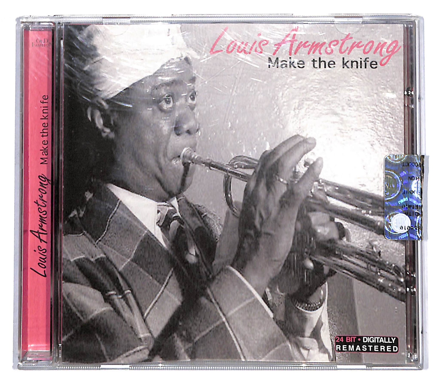 EBOND make the knife CD CD039305