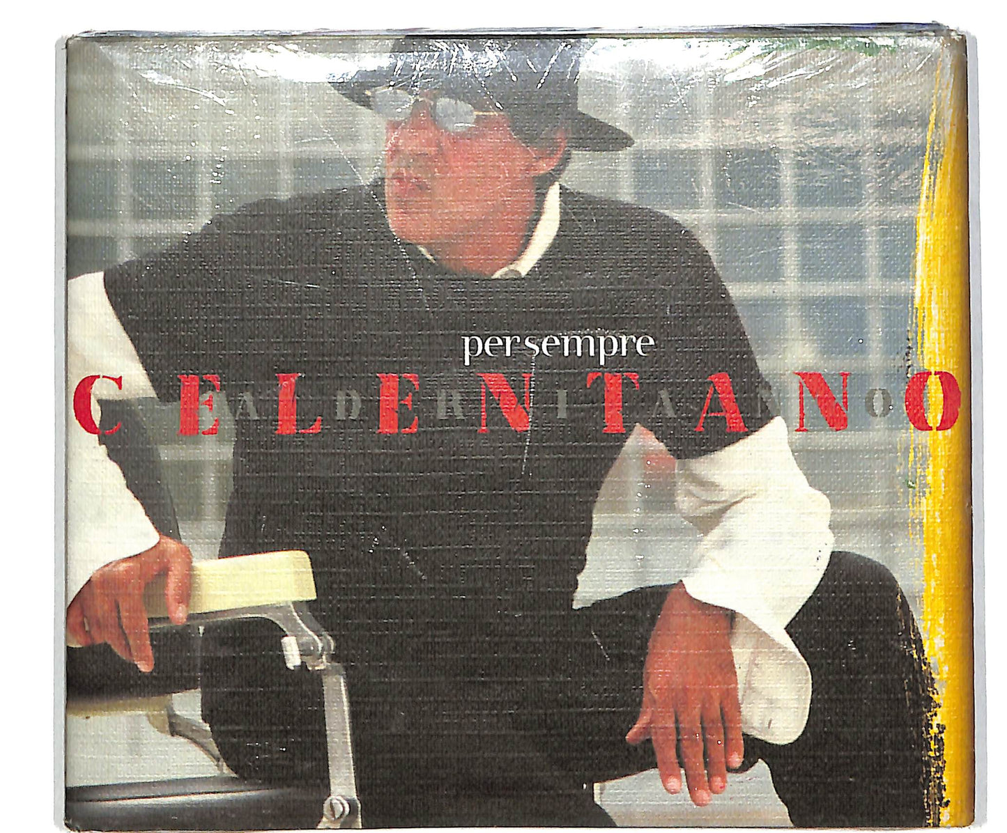 EBOND Adriano Celentano - Per Sempre CD CD039741