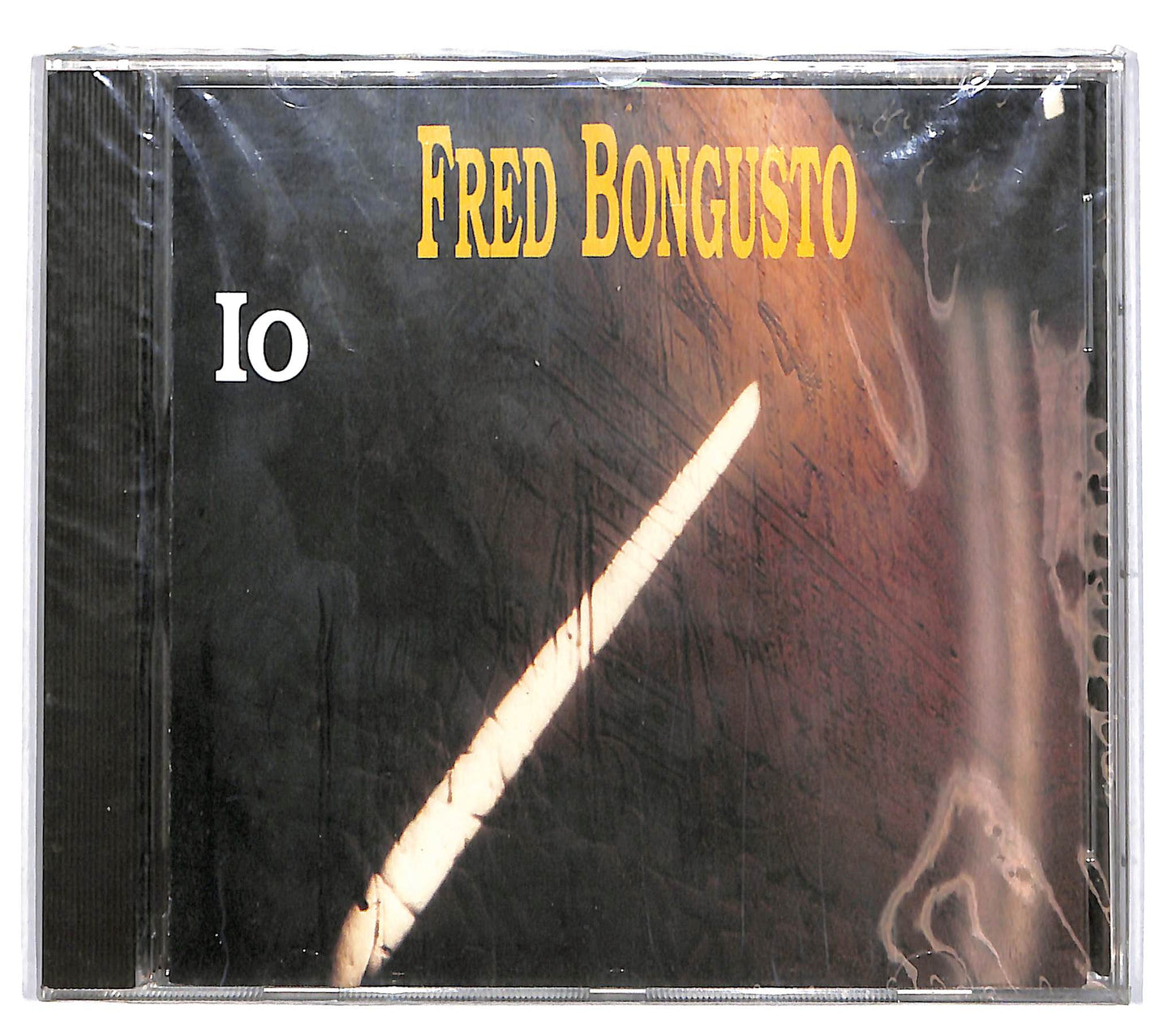 EBOND Fred Bongusto - Io, Dopo I Giorni Degli Azzimi CD CD040334
