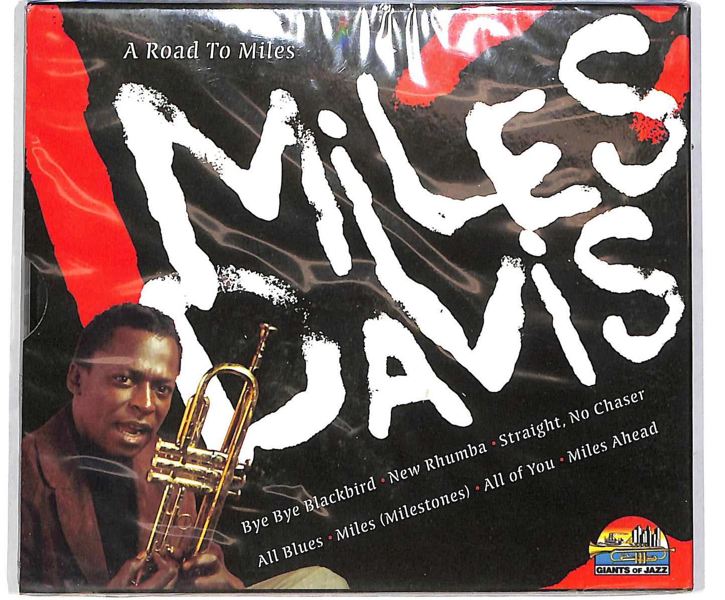EBOND Miles Davis - A Road To Miles CD CD040807