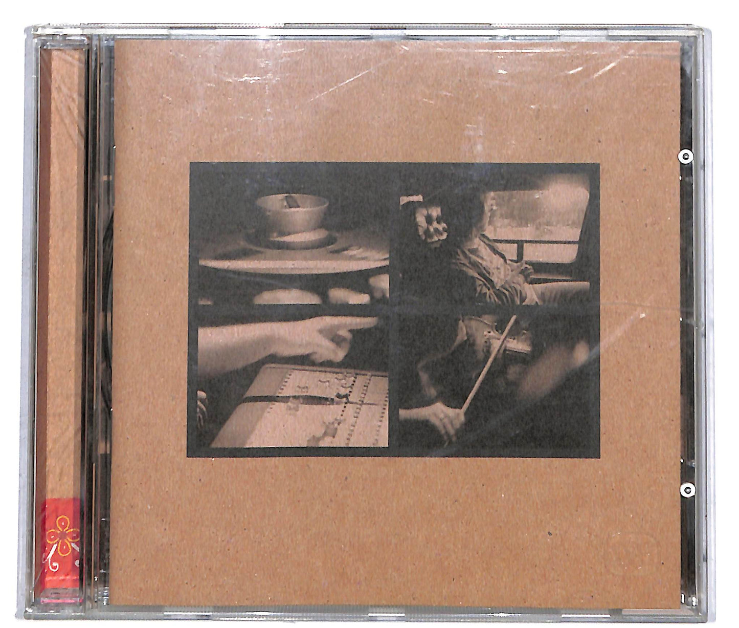EBOND Tom Petty - Wildflowers CD CD041009