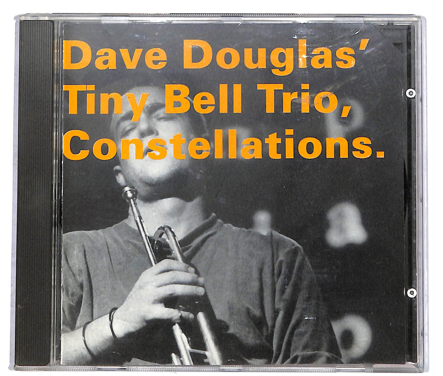 EBOND Dave Douglas' Tiny Bell Trio* - Constellations CD CD041457