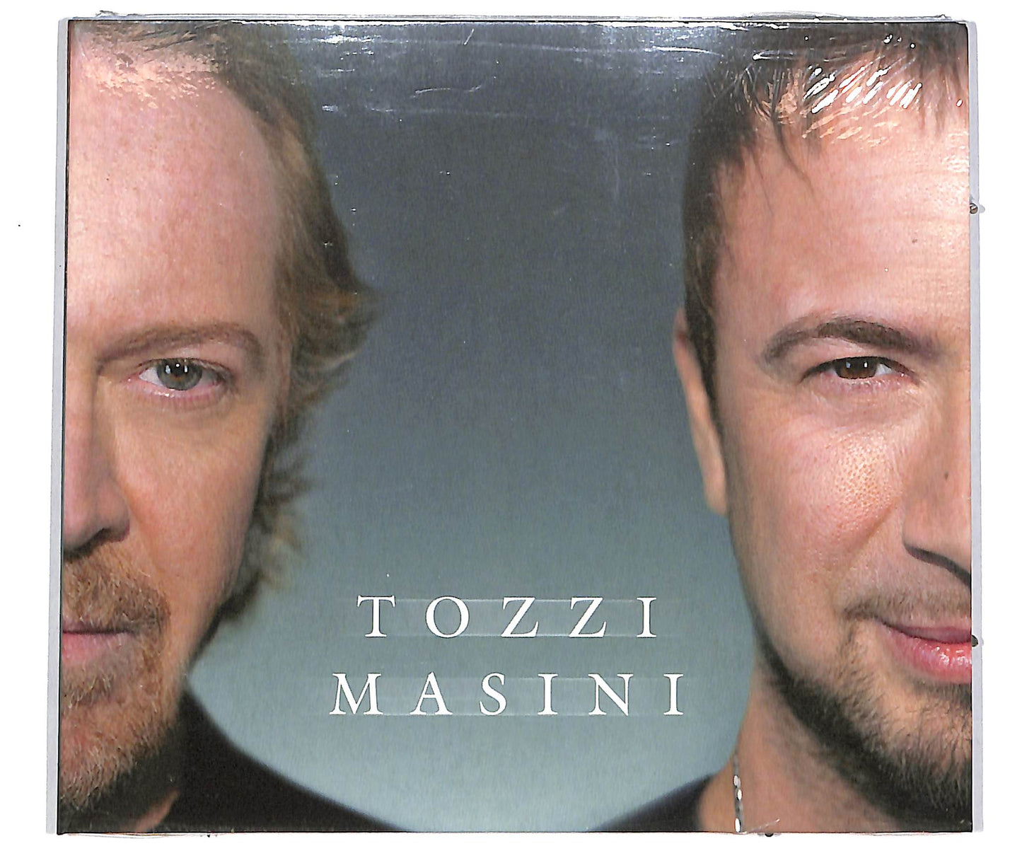EBOND Tozzi, Masini - Tozzi Masini CD CD041609