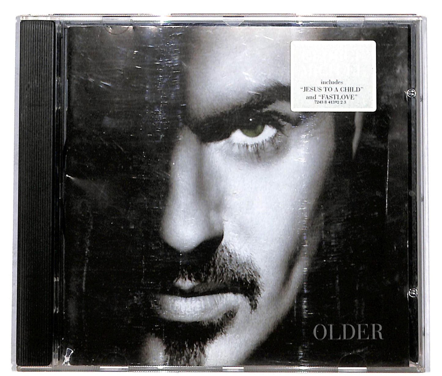 EBOND George Michael - Older CD CD042035
