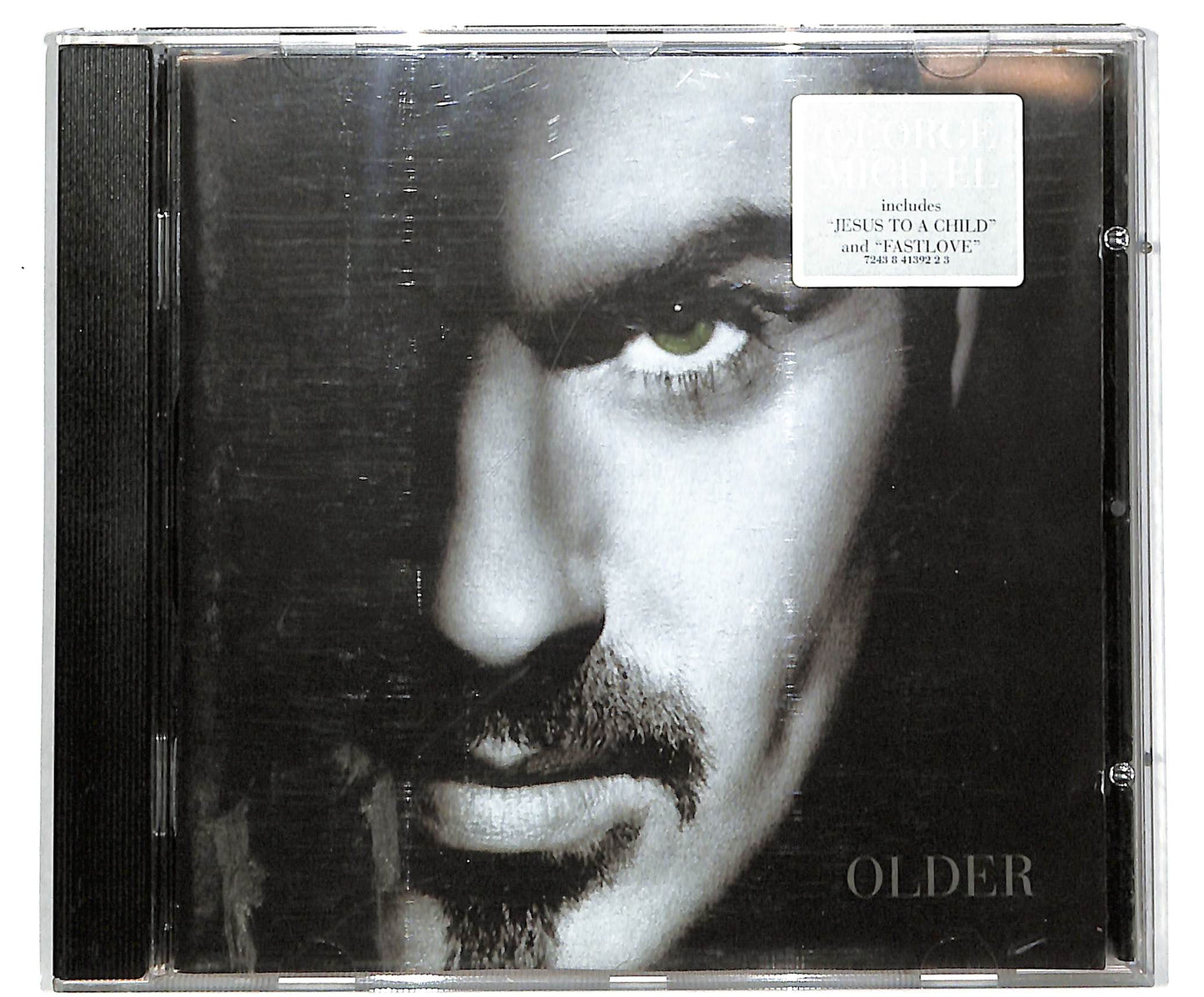 EBOND George Michael - Older CD CD042131
