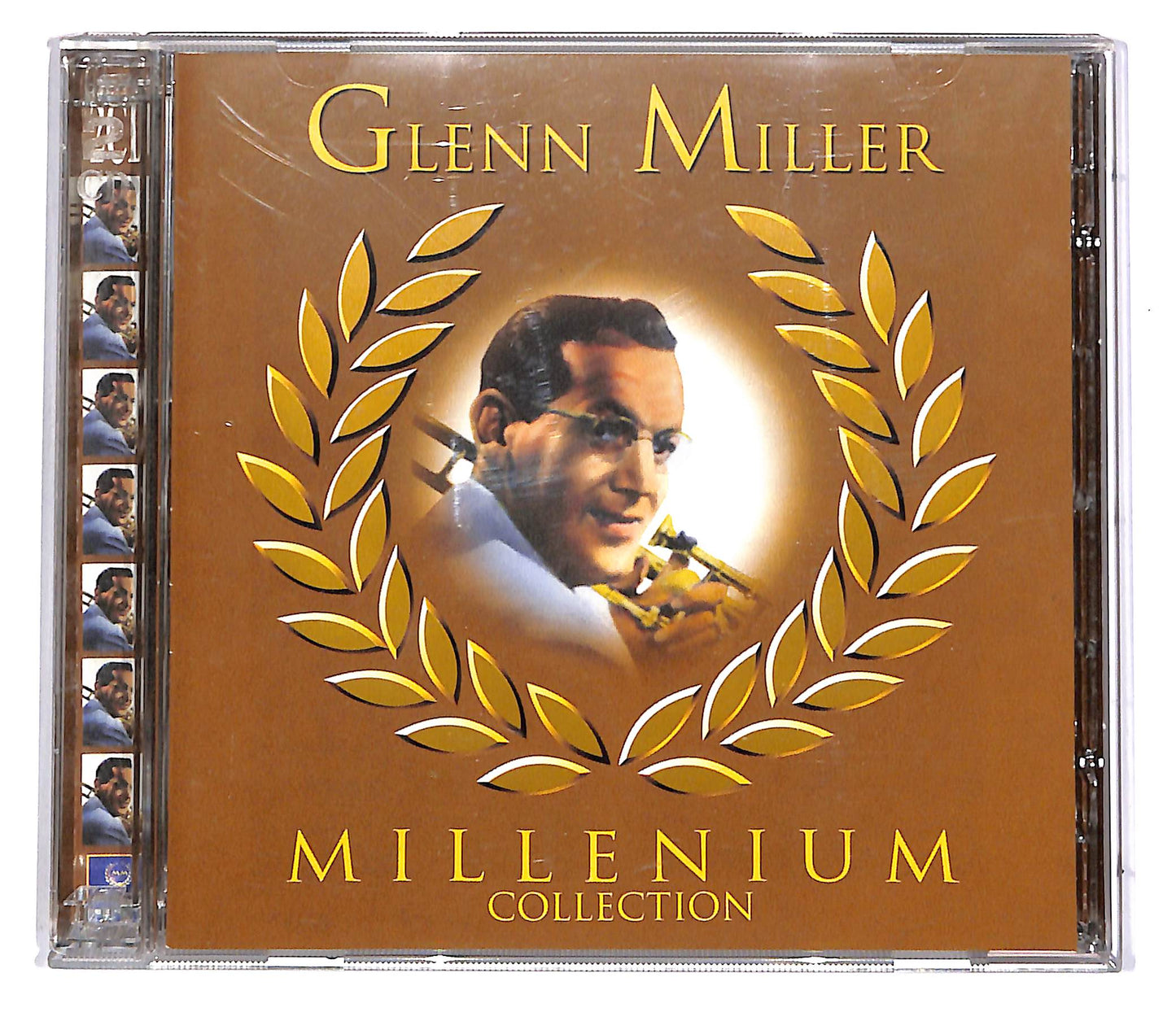 EBOND Glenn Miller - Millenium Collection (2 dischi) CD CD042661