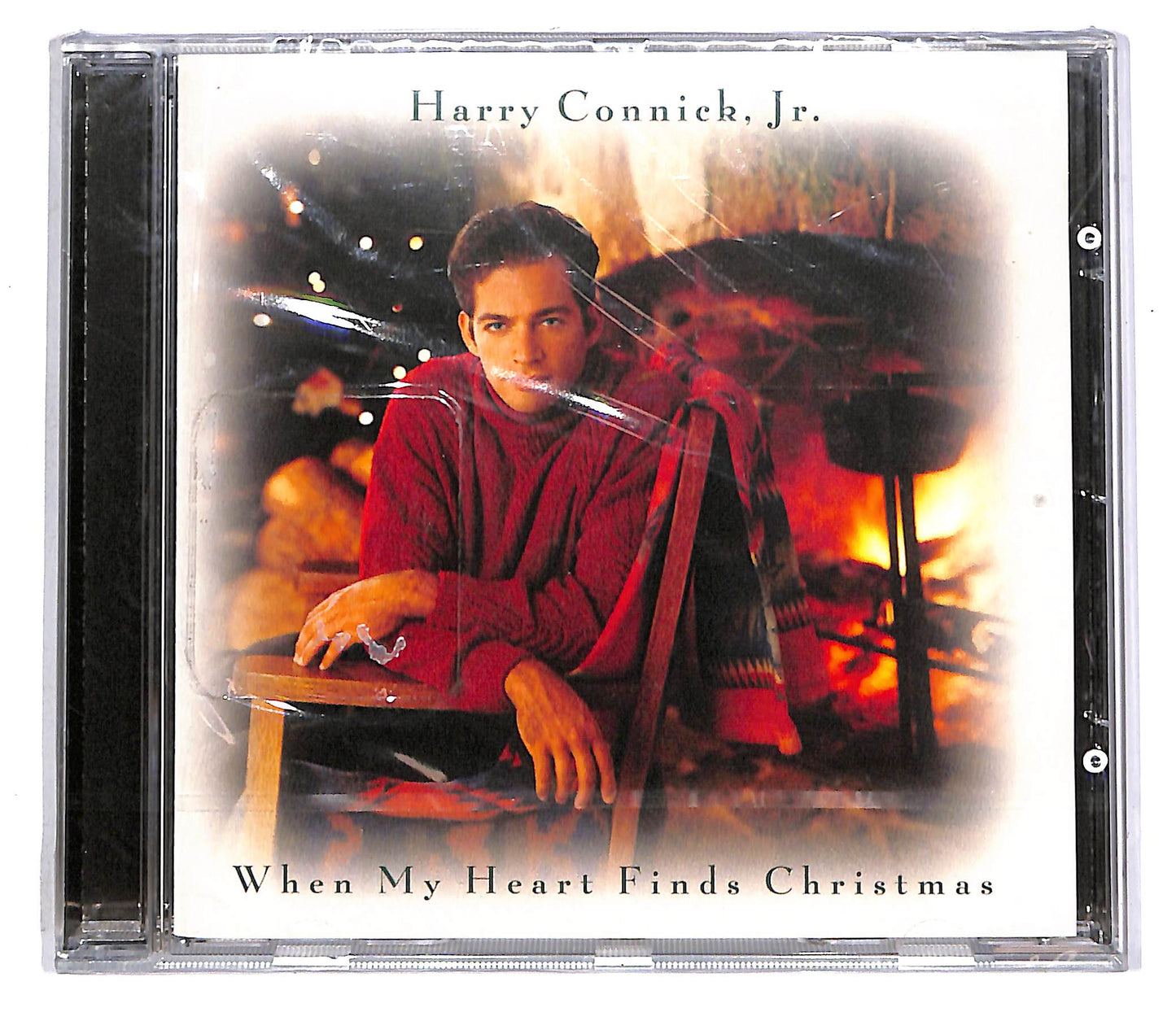 EBOND Harry Connick, Jr. - When My Heart Finds Christmas CD CD042751