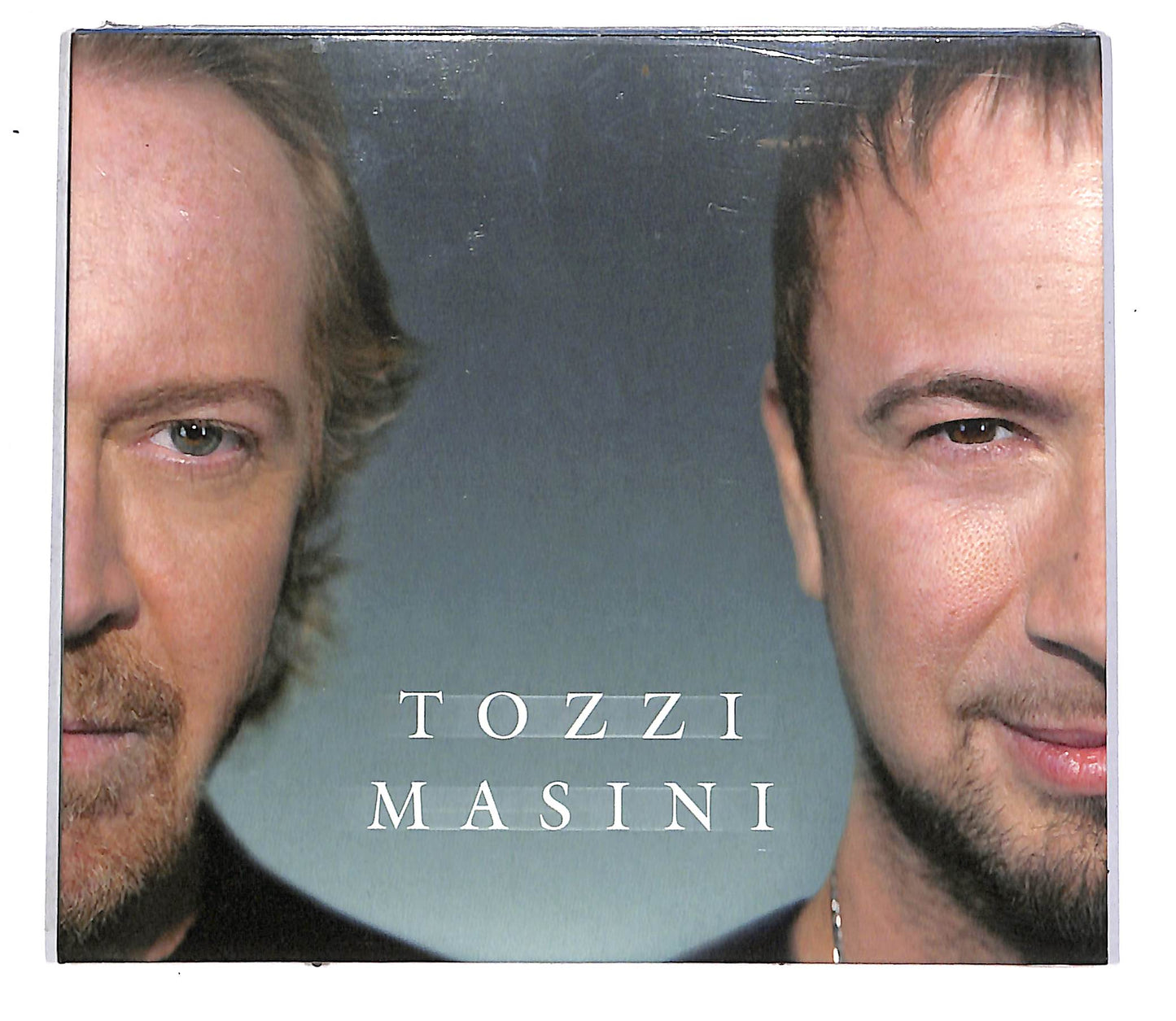 EBOND Tozzi Masini - Tozzi Masini CD CD042752