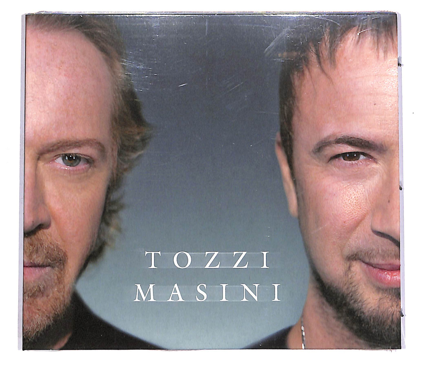 EBOND Tozzi Masini - Tozzi Masini CD CD042829