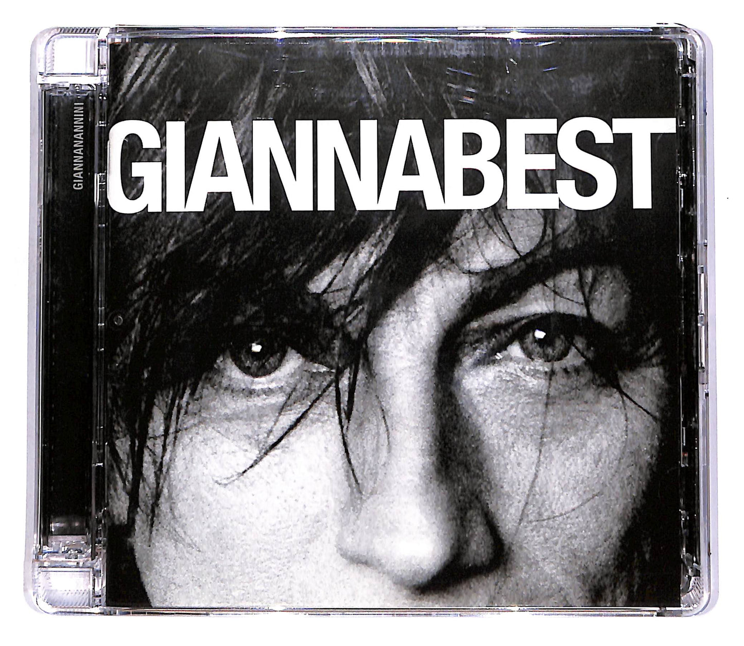 EBOND Gianna Nannini - Giannabest (2 dischi) CD CD042914