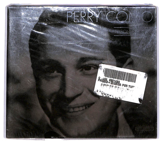 EBOND Perry Como - Prisoner Of Love CD CD043646