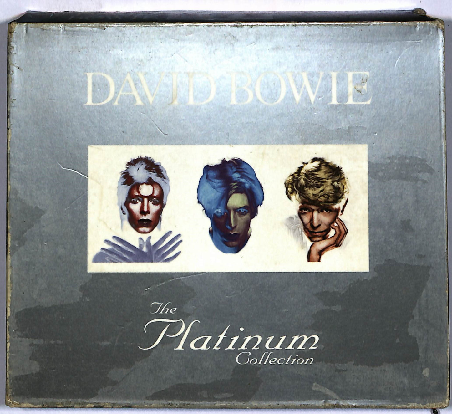 EBOND David Bowie - The Platinum Collection (3cd) CD044841