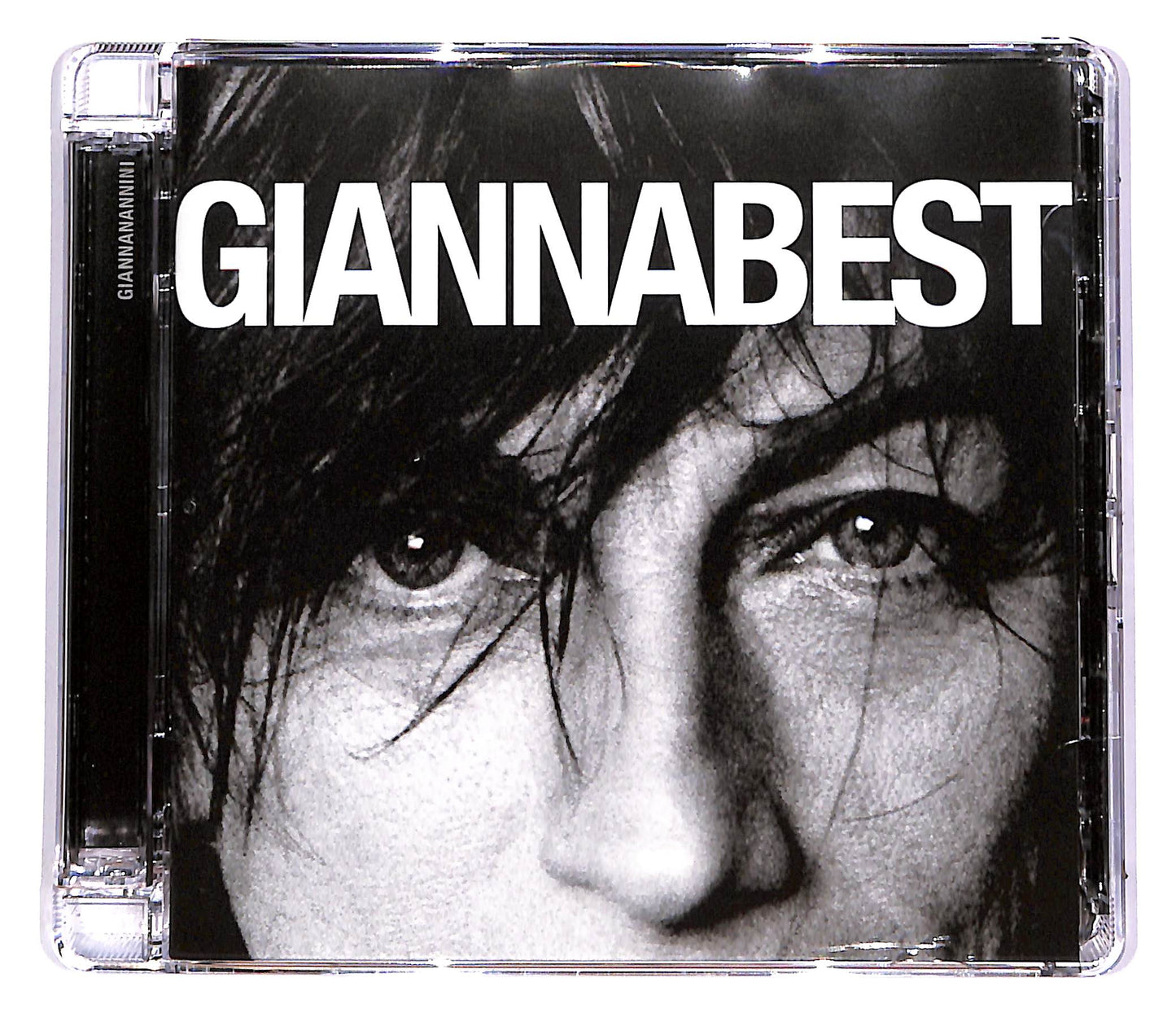 EBOND Gianna Nannini - Giannabest (2 dischi) CD CD045506
