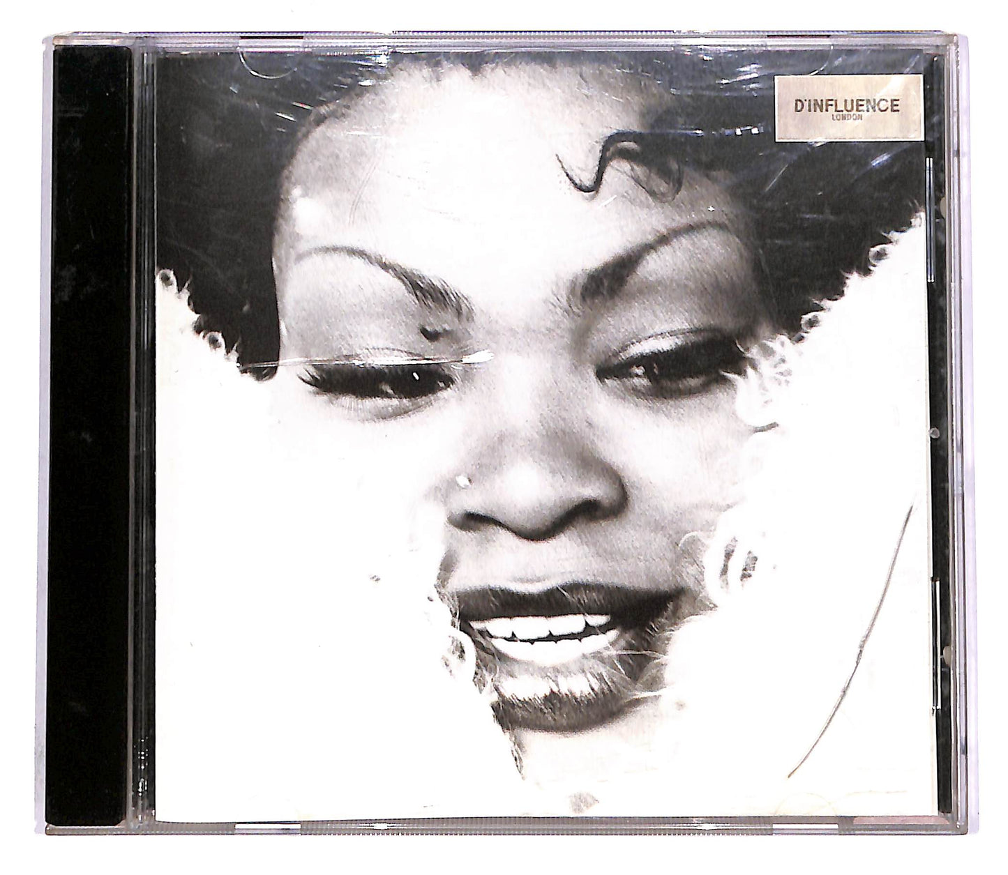 EBOND D'Influence - London CD CD045529