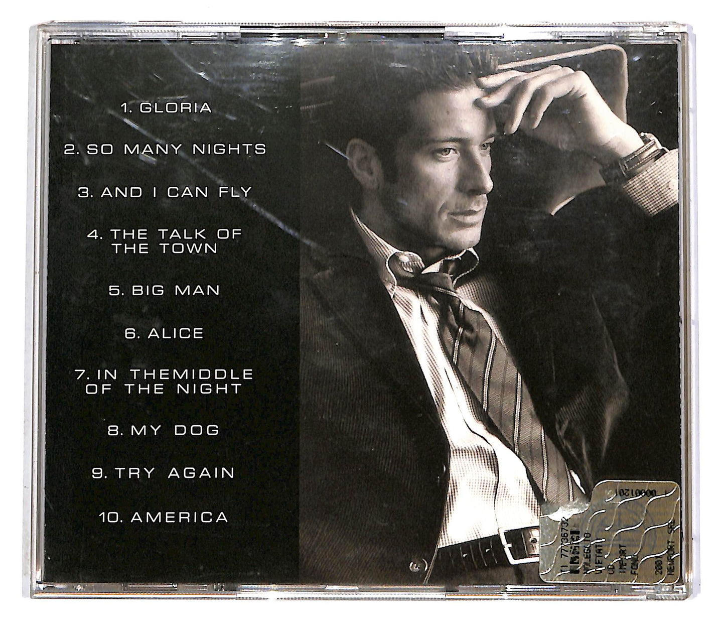 EBOND Gant U.S.A. 1949 - Fall In Seattle EDITORIALE CD CD045624