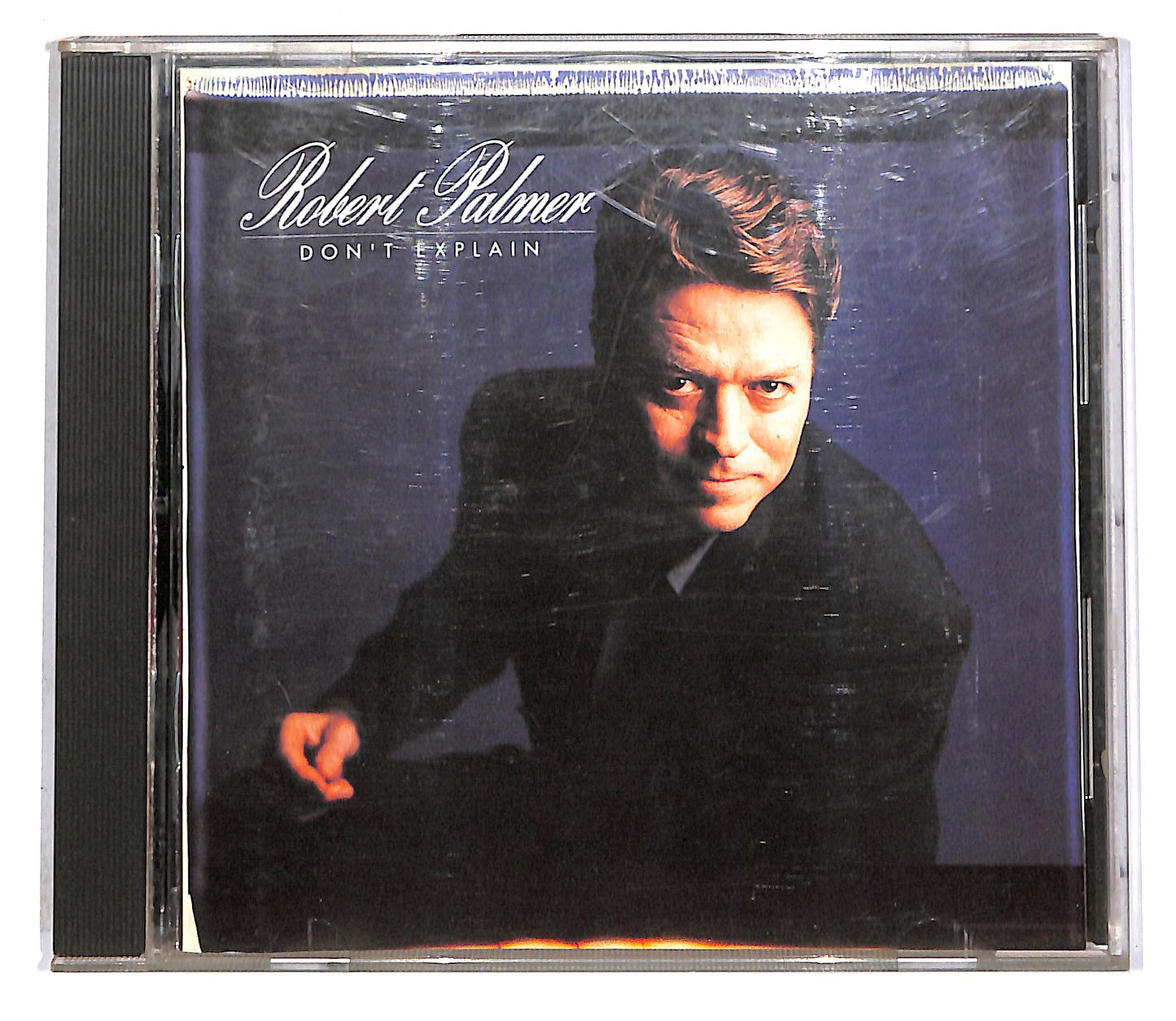 EBOND Robert Palmer - Don't Explain CD CD045654