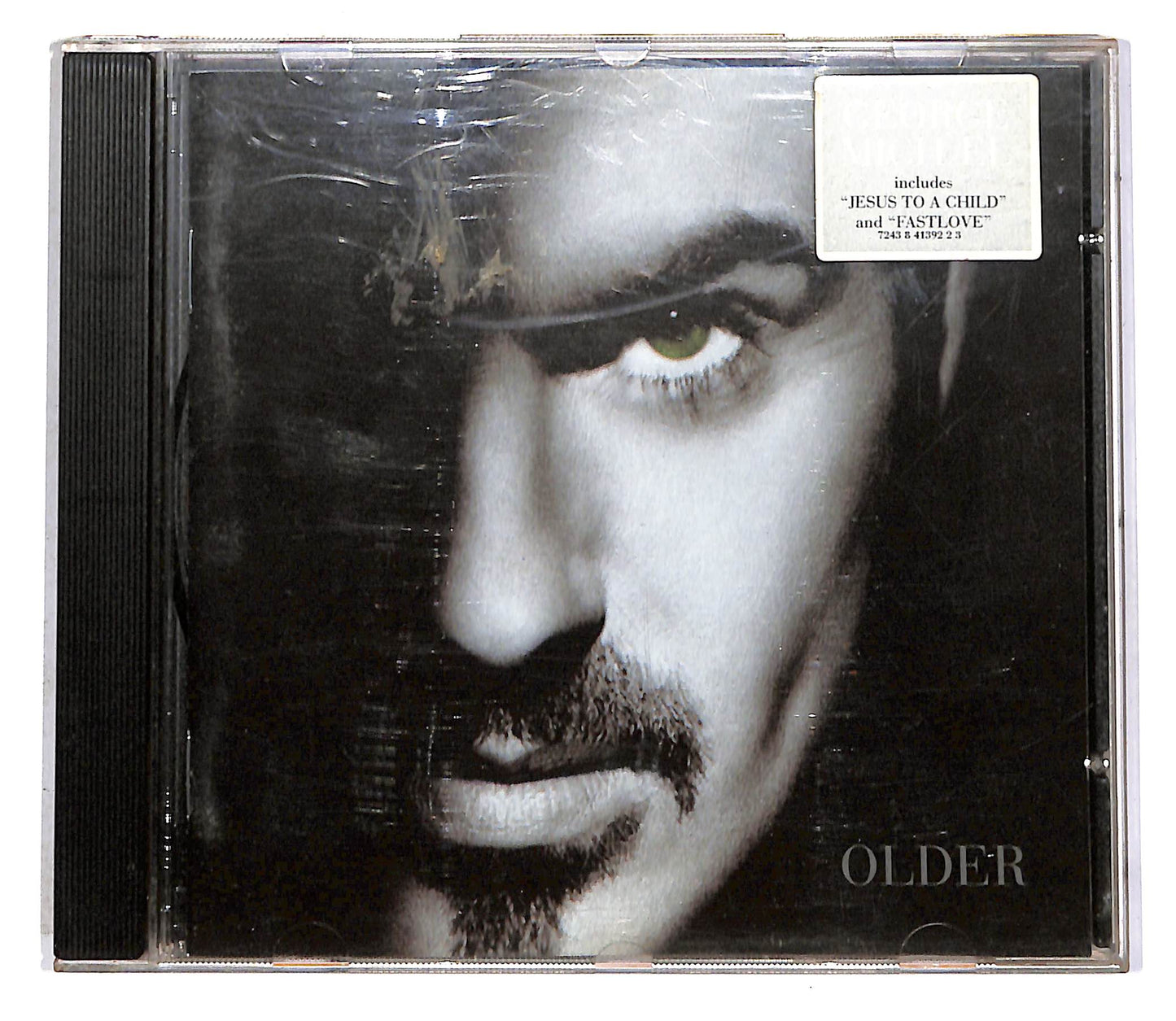 EBOND George Michael - Older CD CD045754
