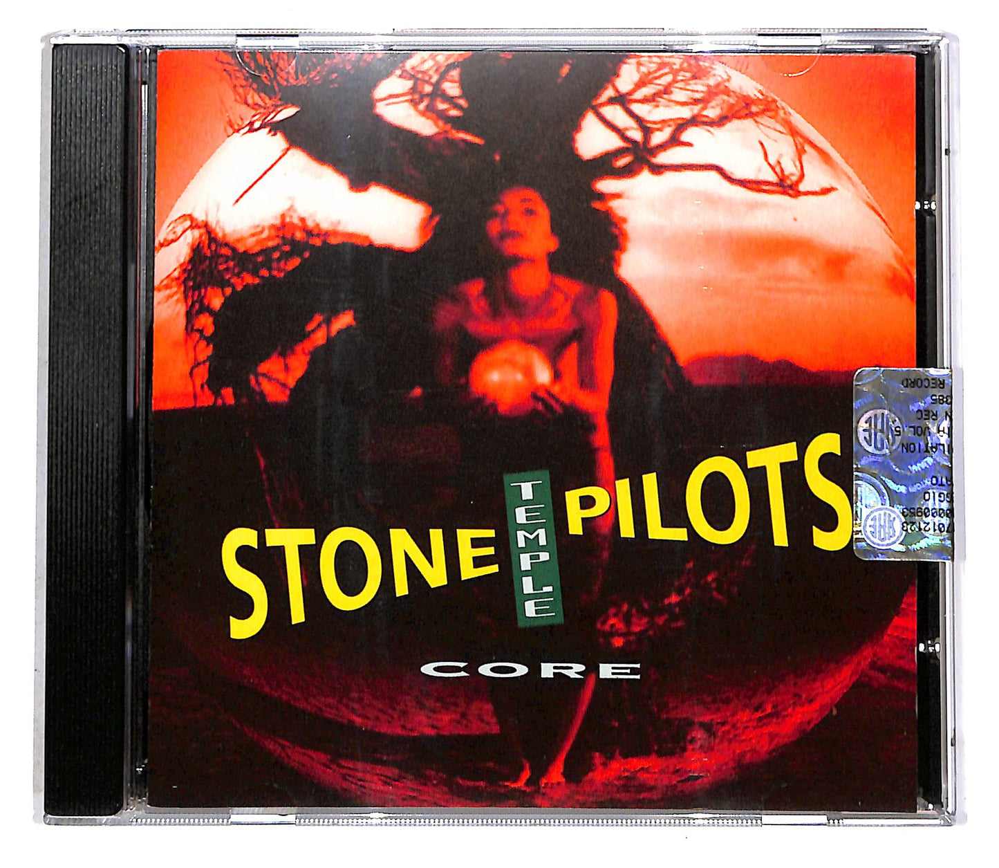 EBOND Stone Temple Pilots - Core CD CD045840