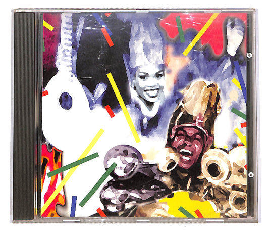 EBOND Various - Brasile - Il Disco Del Mese Vol. 9 EDITORIALE CD CD045863