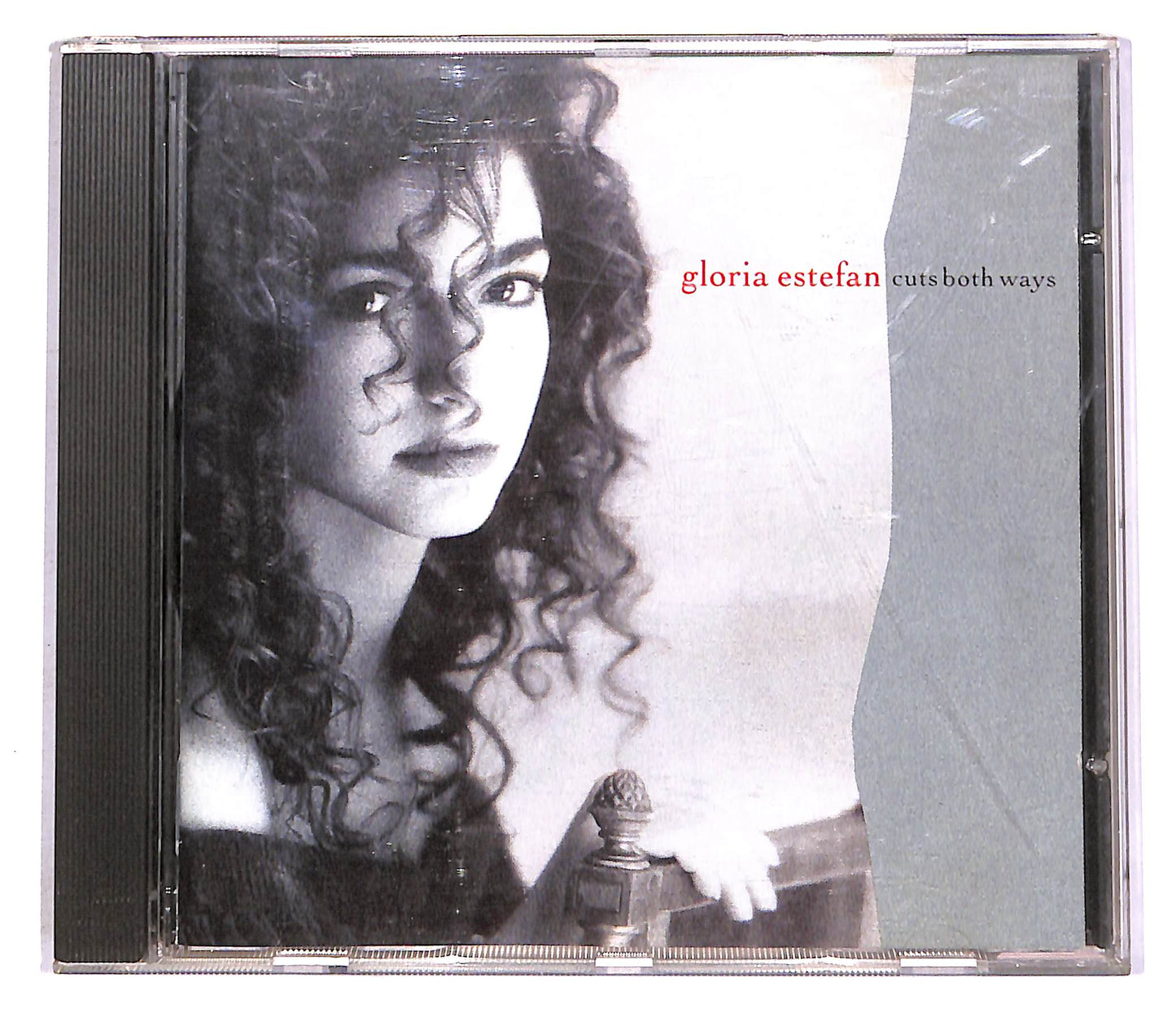 EBOND Gloria Estefan - Cuts Both Ways CD CD046332