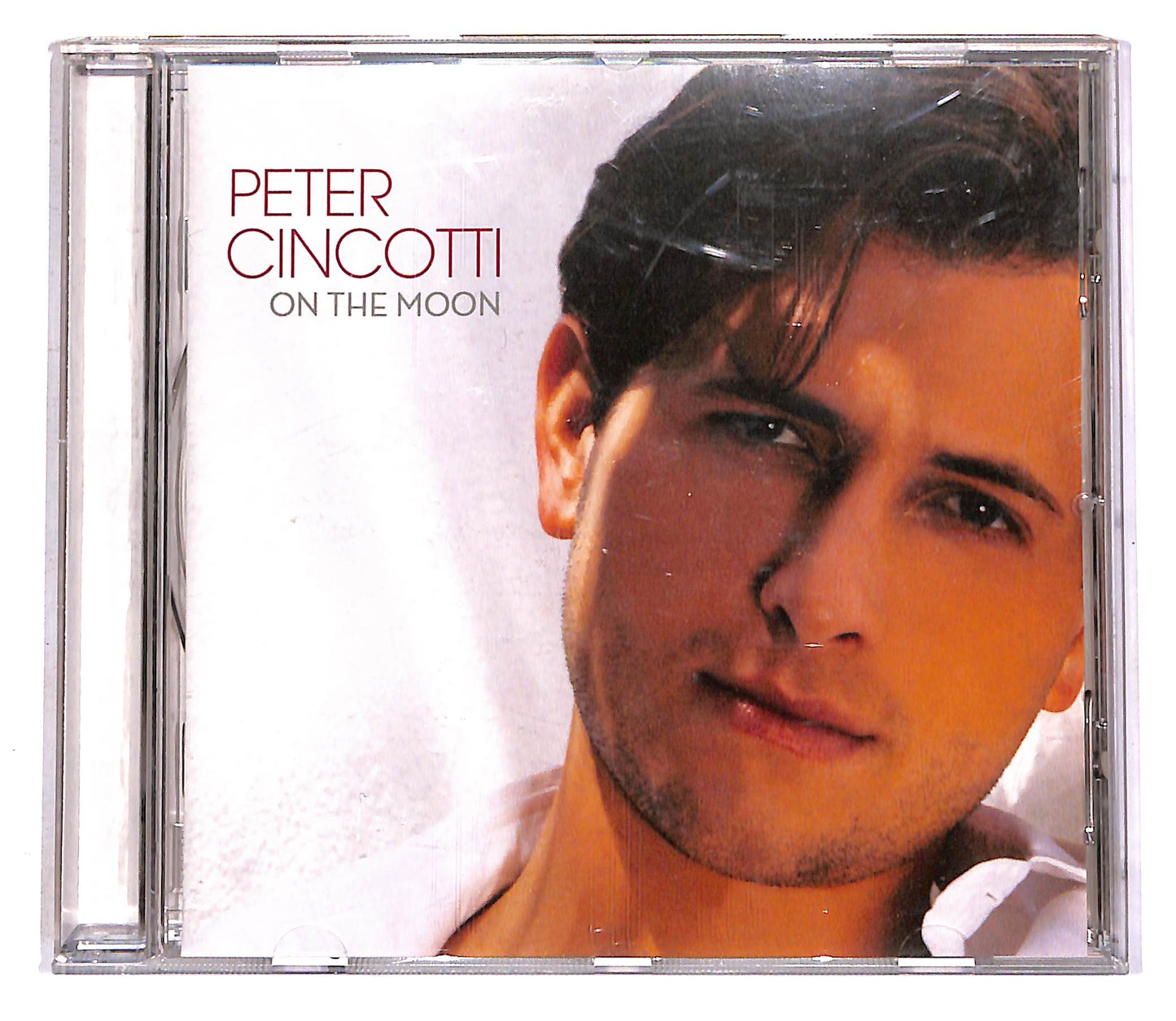 EBOND Peter Cincotti - On The Moon CD CD046540