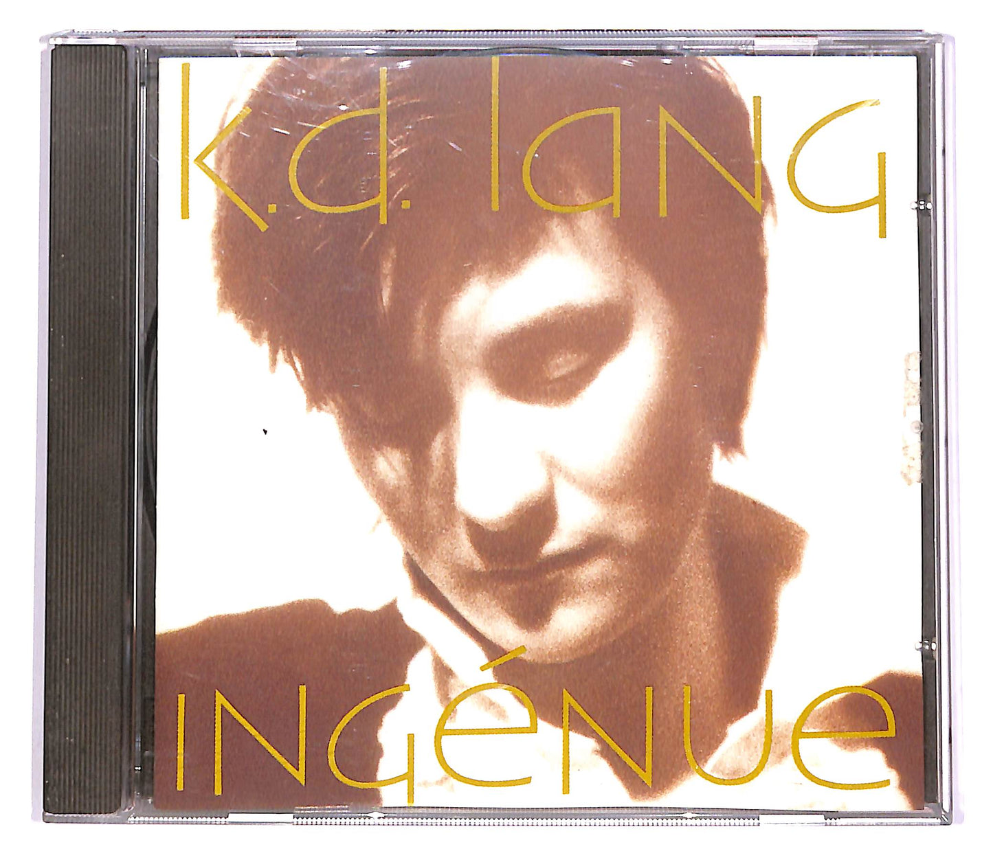 EBOND K. D. Lang - Ingenue CD CD046806